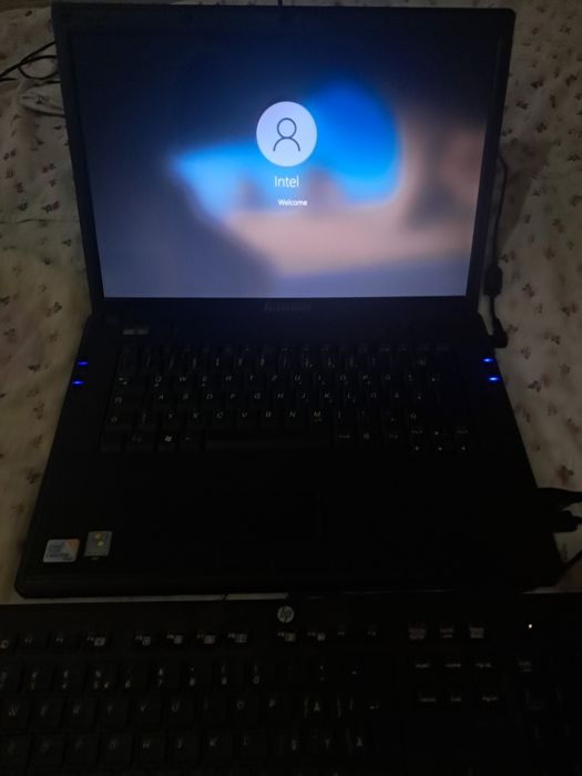 Vand laptop lenovo g530