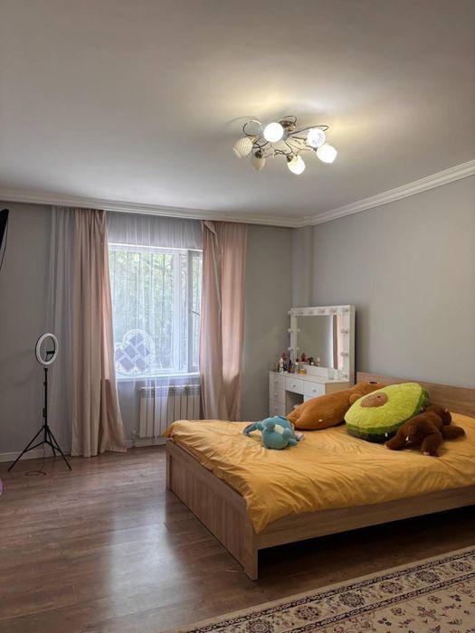 Квартира подселение