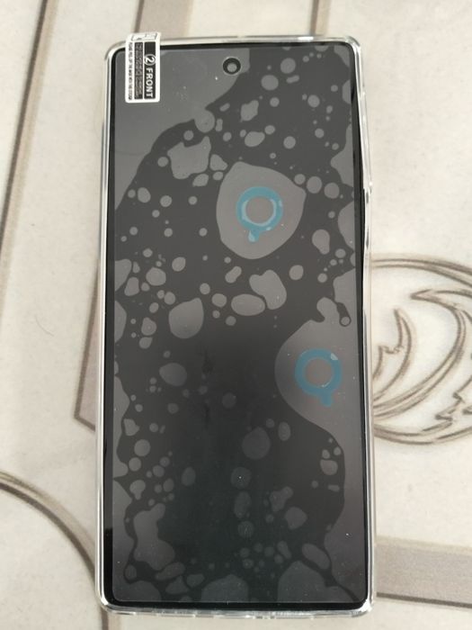 Телефон сатылады.