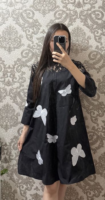 Продаются платья по 5к