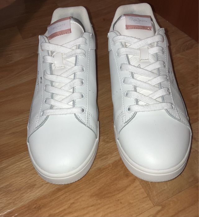 Кецове Pepe Jeans 38