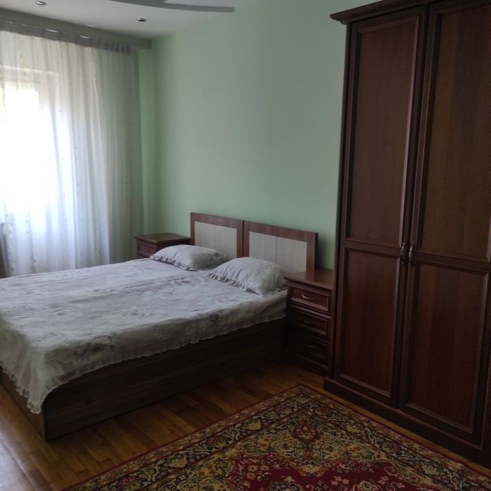 Аренда 4х ц14 Хадра Цирк Ташкент Сити Дружба Навои Чорсу Ганга 133м²‼️