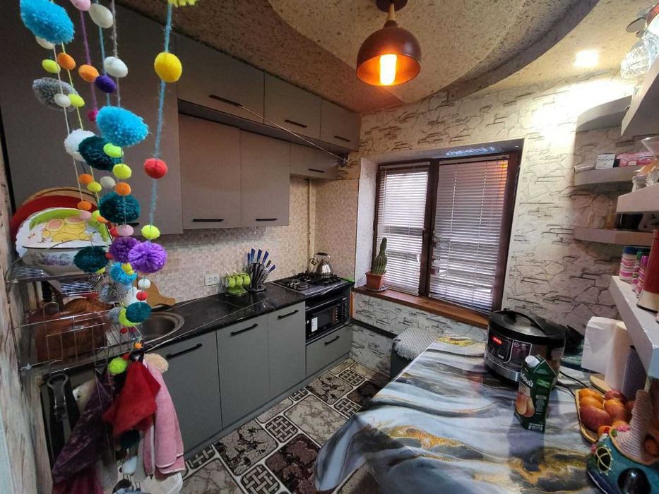 2 xonali kvartira ijaraga beriladi