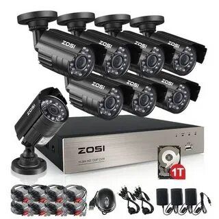 Камера установка