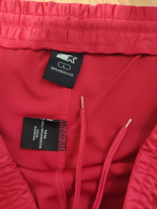 Pantaloni scurți Starter Basketball mărimea XL/XXL