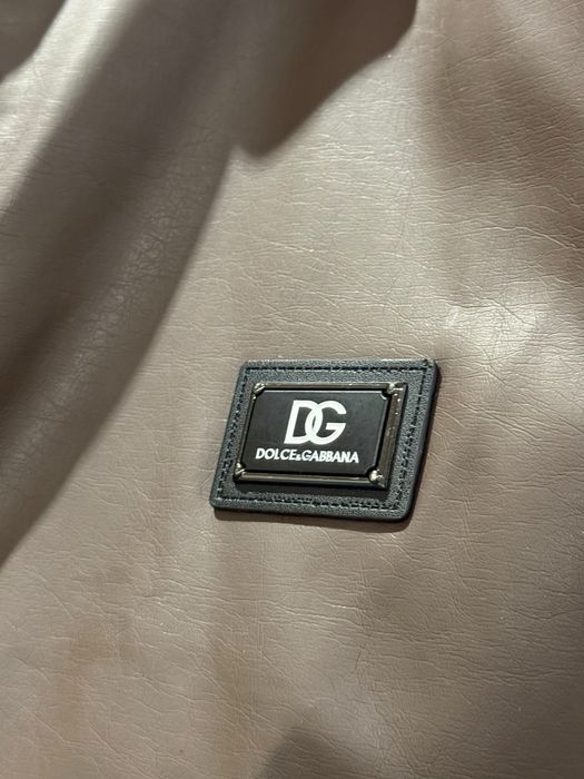 Dolce&Gabbana мъжко яке ХЛ