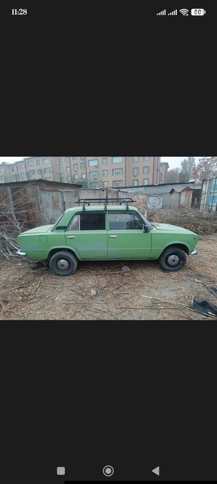 Продам жигули 21011