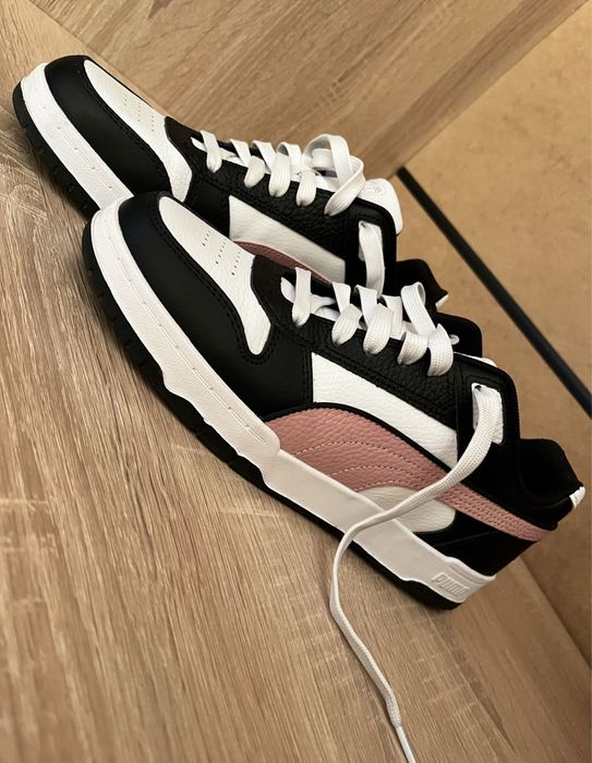 Нови маратонки PUMA