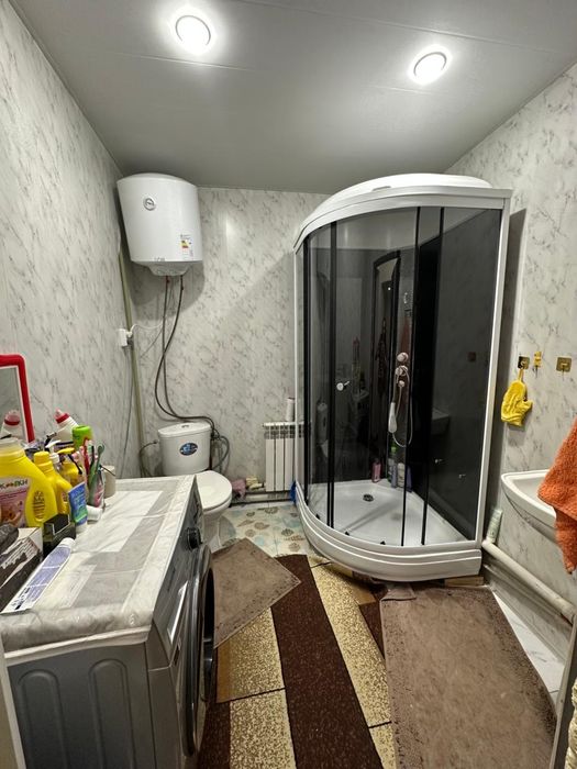 Продам квартиру 3 комнатную