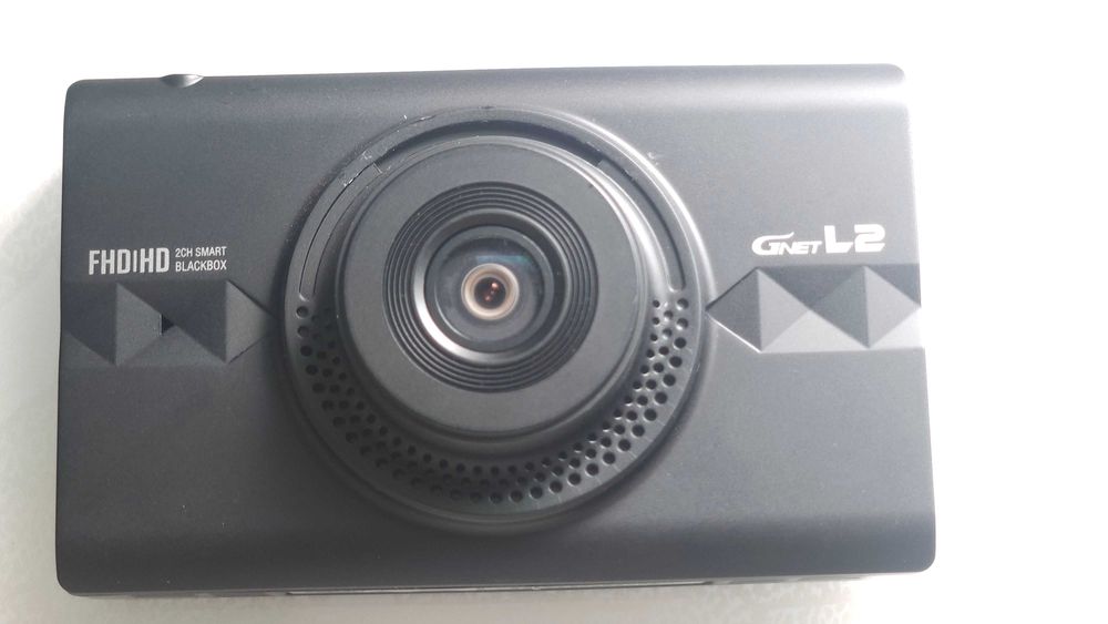 Корейский видео регистратор G net L2