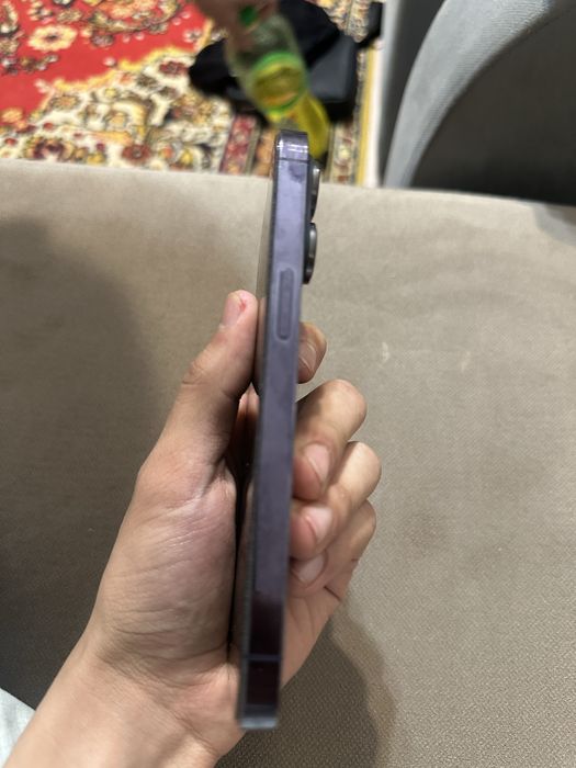 Iphone 14 pro 128гб