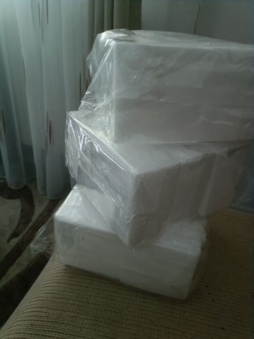 Set de 60 bureți magici