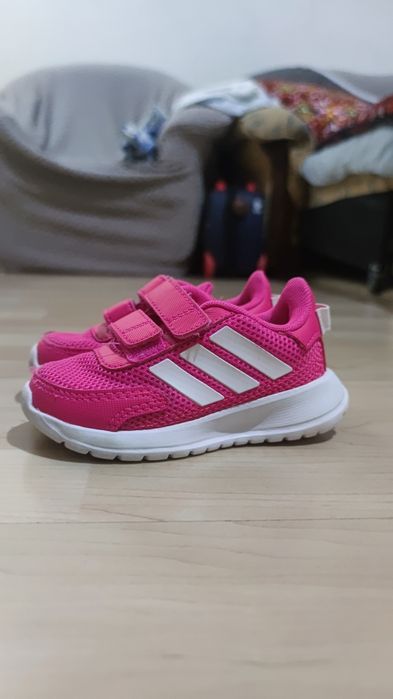 Детские кроссовки adidas