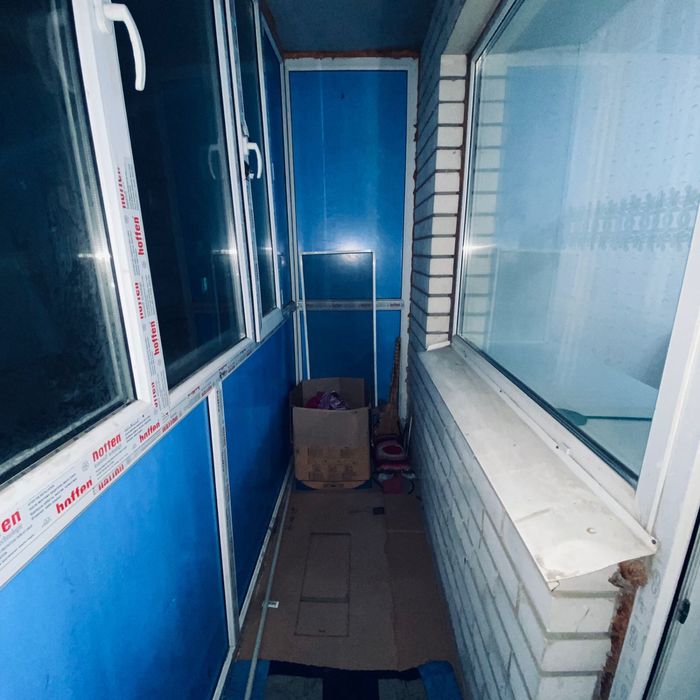 Срочно сдам 1 ком квартиру