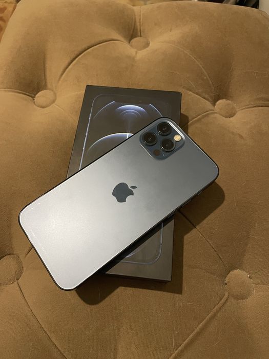 Iphone 12 pro 256 Gb