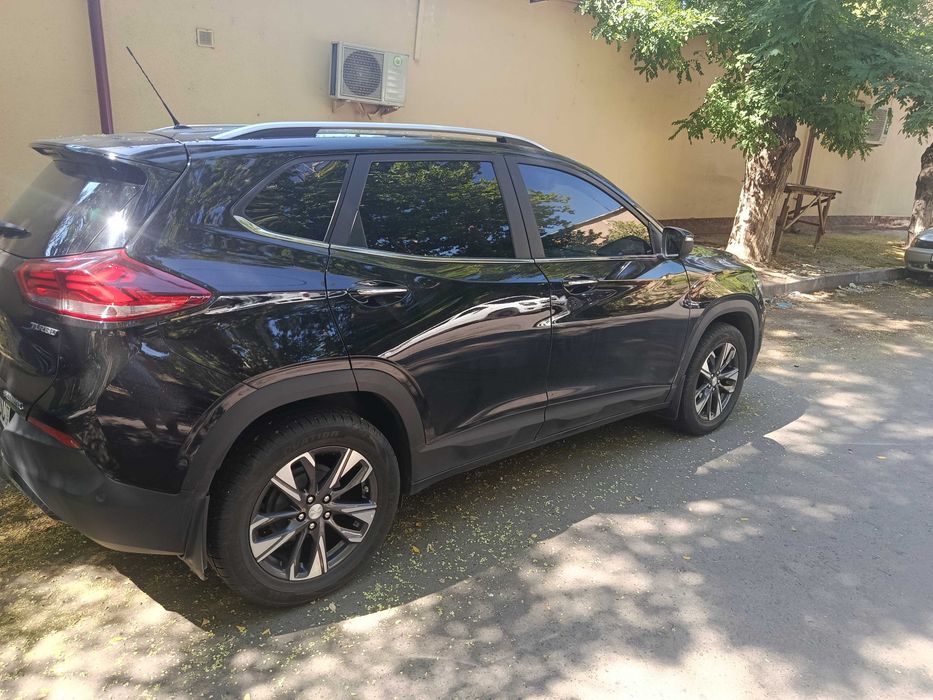 Tracker 2 Primer Plus