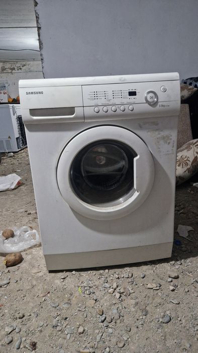 Стиральная машина samsung