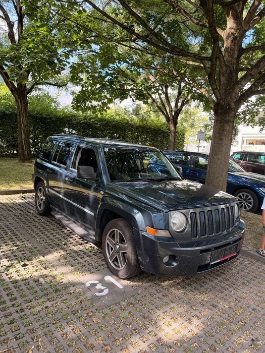 JEEP Patriot