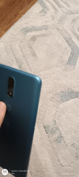 Nokia 2.4. за части