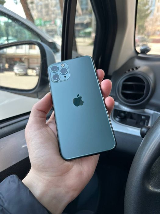 Iphone 11 Pro 64 Gb