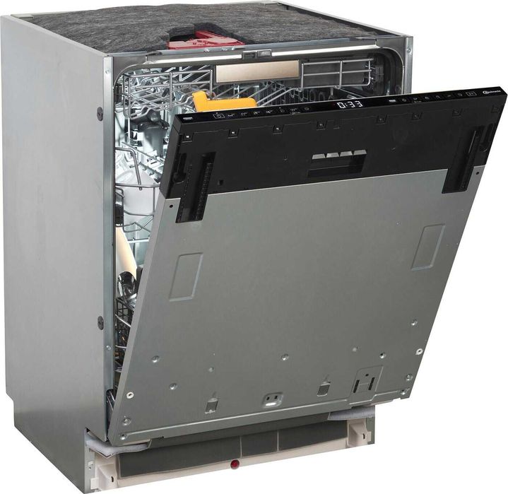 Съдомиялна за пълно вграждане BAUKNECHT OBIC Ecospace 8650 60см.