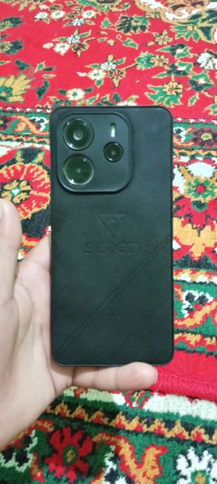 Redmi not 14 holati yaxshi