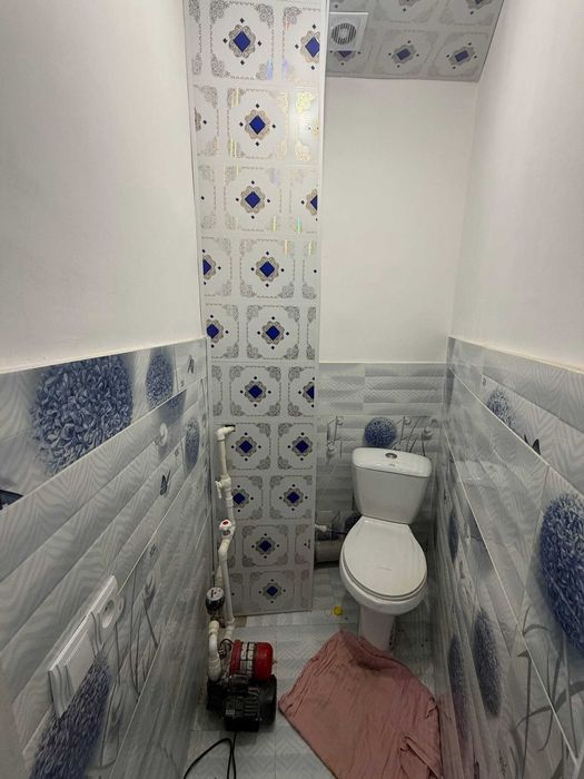 2 хоналик квартира 5 кават ижарага берилади, экскаваторный