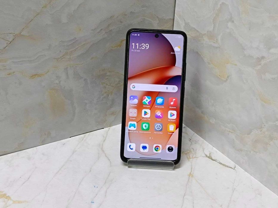 Xiaomi Redmi 12 ( Талгар) лот 124/7591
