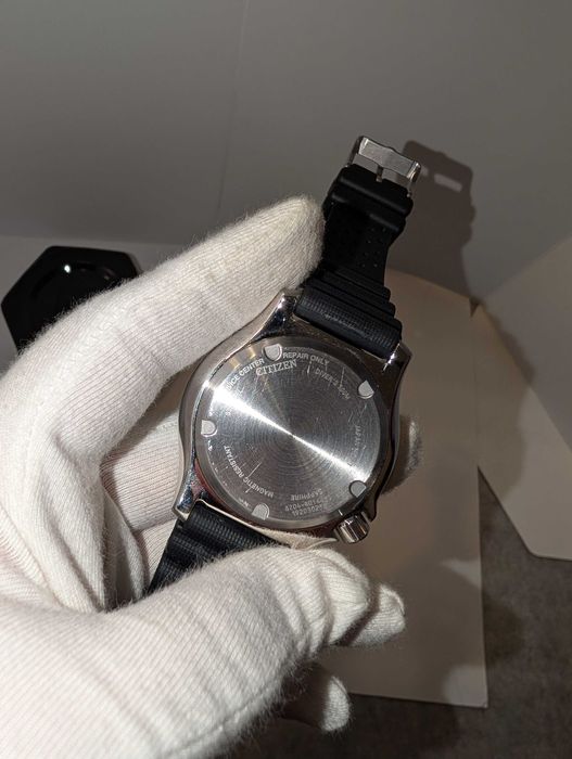 Промо! Citizen NY0140 Promaster diver automatic часовник