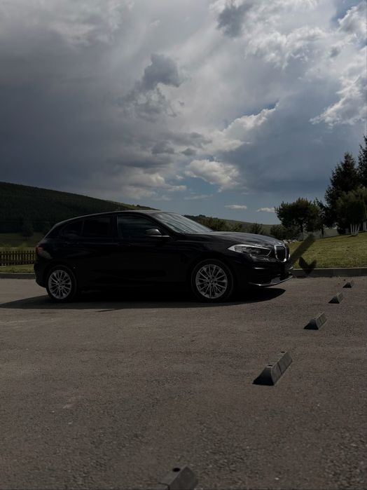 BMW Seria 1 2020 — imagine 3