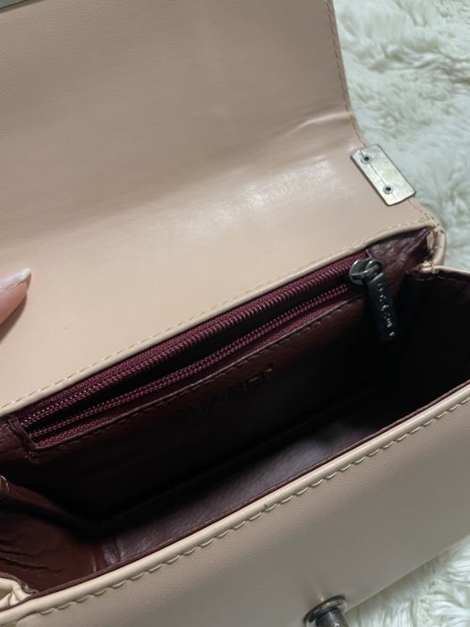 Дамска чанта Chanel