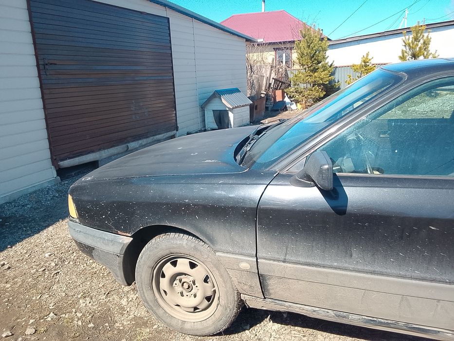 Продам Audi 80В3