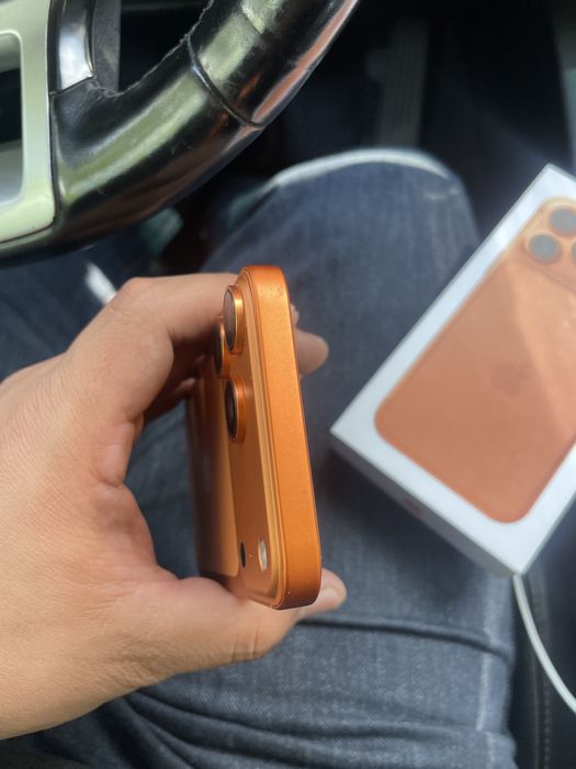 iPhone 17 pro Xr 256 Gb