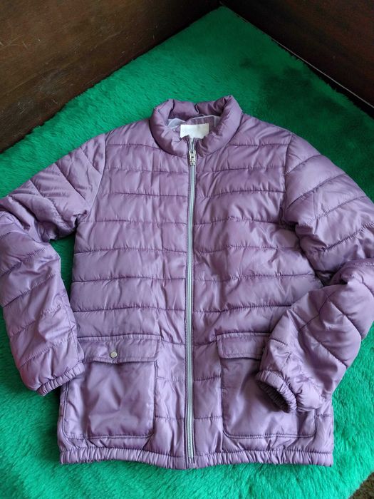 Детско яке на Манго