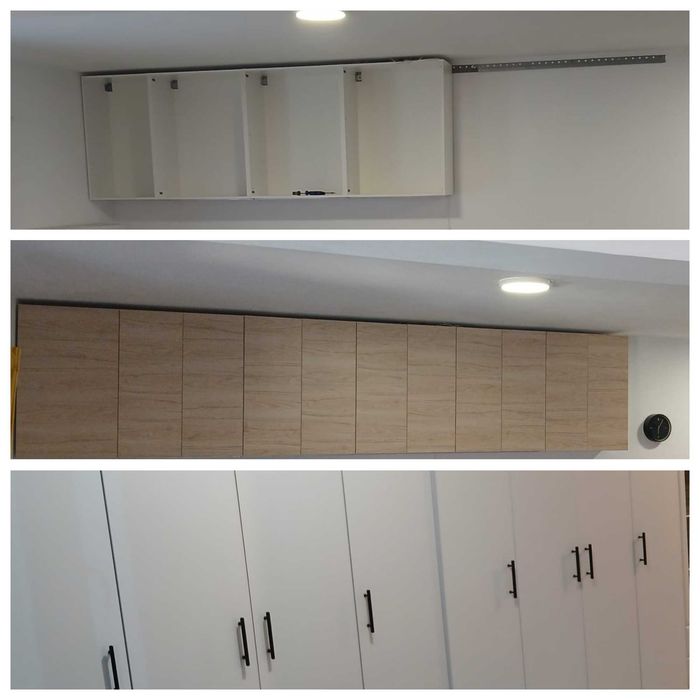 Montaj mobila Cluj-Ikea,Jysk Leroy-Daniel