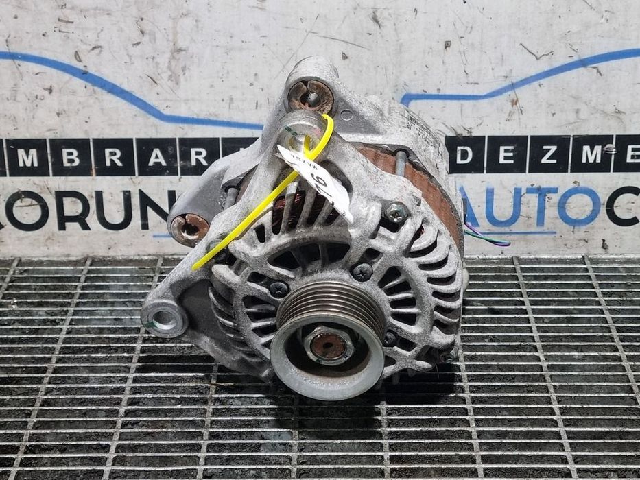 Alternator Mazda CX - 3 2.0 B 2015 - 2018 120CP 1998CC PEX3 PEXB (1276) Benzina A5tj0591zt