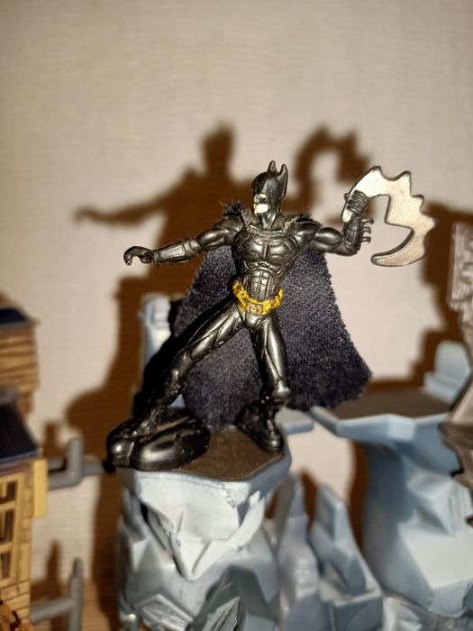 Ловушка для Бетмена Batman