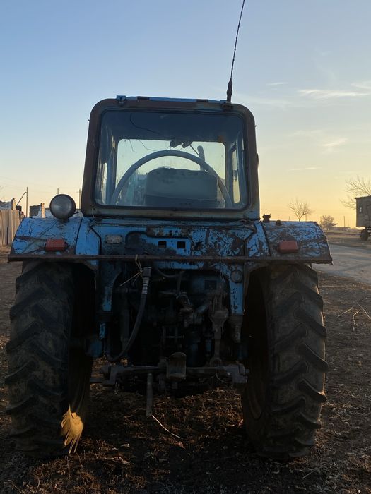 Мтз-80 продам кун вилы