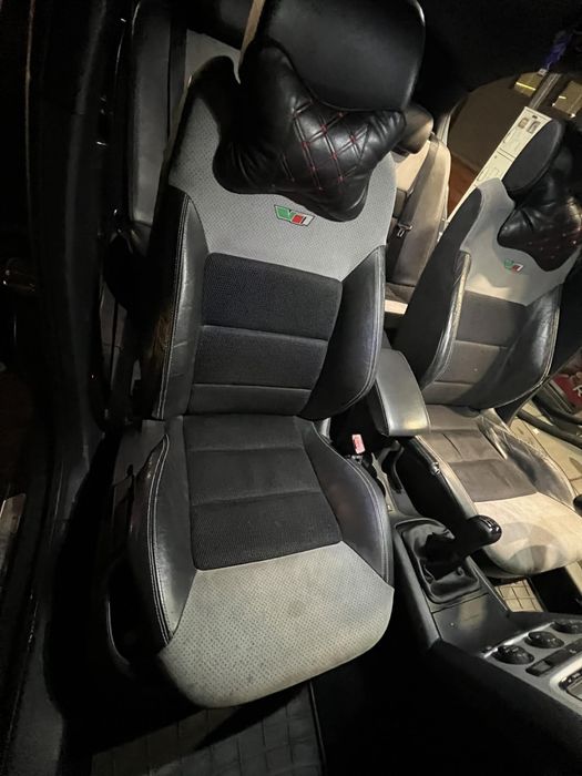 Vand skoda octavia 2 vrs 2008