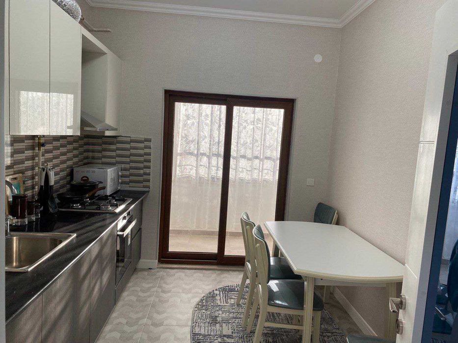 Сдается 2-комнатная квартира в жилом комплексе Istanbul City