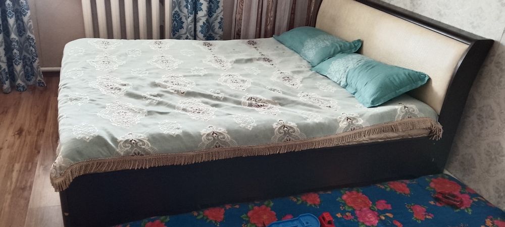 Спальни мебель кровать