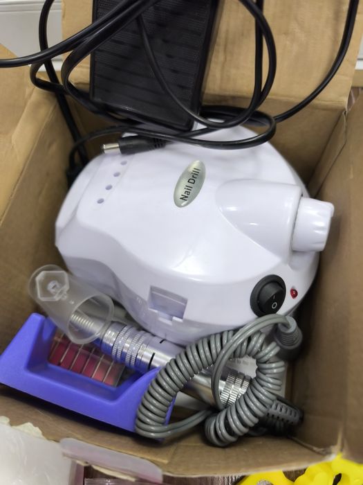 Набор для маникюра