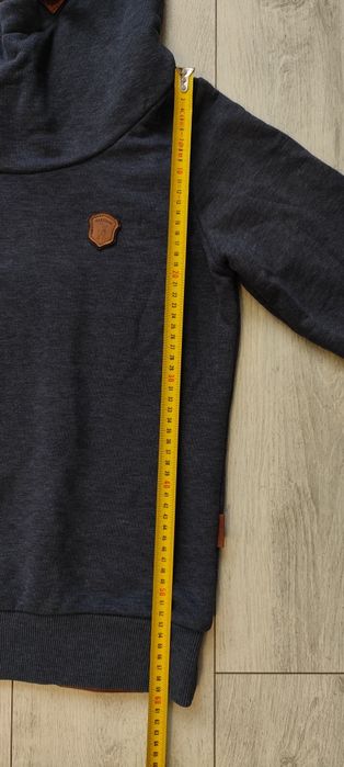 Hanorac Naketano mărimea S de damă