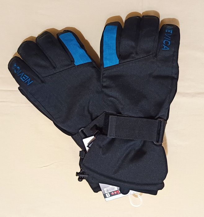 NEVICA , НОВИ оригинални ски/сноуборд ръкавици