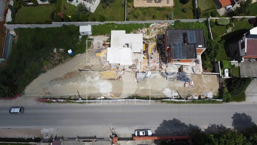 Продава се Къща в с. Бистрица, Област София-град - 310 кв.м за 1313 €/кв.м - Снимка #6