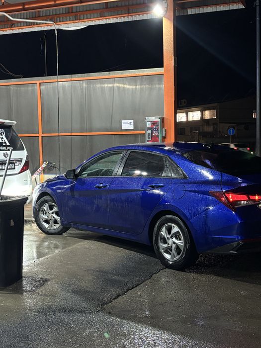 Заводской диск Элантра r15