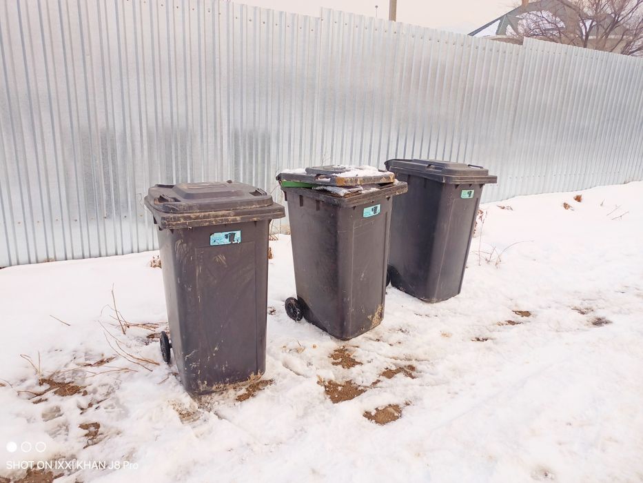 Зил Доставка Вывоз Мусор