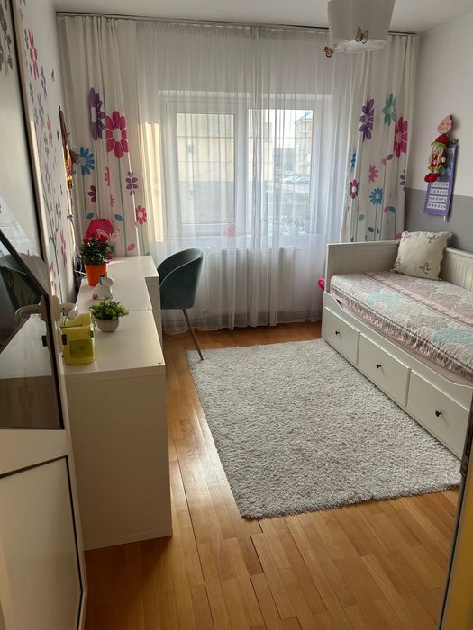 Vând apartament,  3 camere