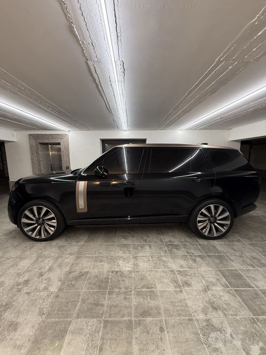 Range rover p530 LWB 2023 god 36000 probeg