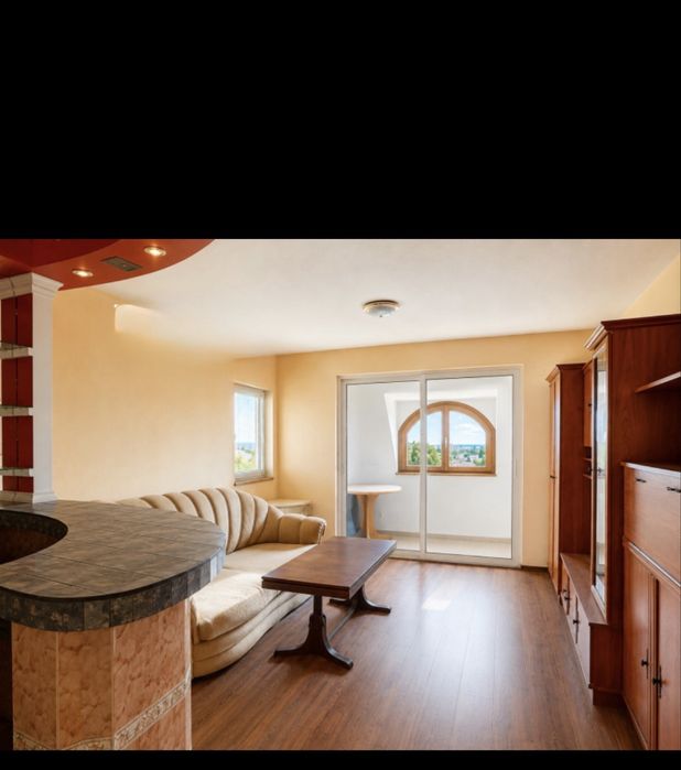 Двустаен апартамент